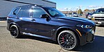 New 2026 BMW X5 M60I in NORTH HAVEN, CONNECTICUT