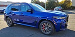 New 2026 BMW X5 M60I in NORTH HAVEN, CONNECTICUT