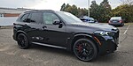 New 2026 BMW X5 M60I in NORTH HAVEN, CONNECTICUT