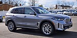 New 2026 BMW X5 XDRIVE40I in NORTH HAVEN, CONNECTICUT