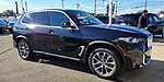 New 2026 BMW X5 XDRIVE40I in NORTH HAVEN, CONNECTICUT