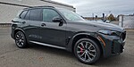 New 2026 BMW X5 XDRIVE40I in NORTH HAVEN, CONNECTICUT