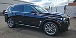 New 2026 BMW X5 XDRIVE40I in NORTH HAVEN, CONNECTICUT