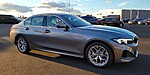 New 2026 BMW 3 SERIES 330I XDRIVE in NORTH HAVEN, CONNECTICUT