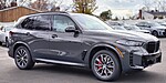 New 2026 BMW X5 M60I in NORTH HAVEN, CONNECTICUT