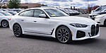 New 2026 BMW 4 SERIES 430I GRAN COUPE in NORTH HAVEN, CONNECTICUT