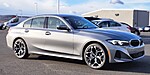 New 2026 BMW 3 SERIES 330I XDRIVE in NORTH HAVEN, CONNECTICUT