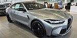 New 2026 BMW M4 COMPETITION in NORTH HAVEN, CONNECTICUT