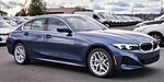 New 2026 BMW 3 SERIES 330I XDRIVE in NORTH HAVEN, CONNECTICUT
