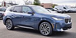 New 2026 BMW X3 30 XDRIVE in NORTH HAVEN, CONNECTICUT