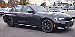 New 2026 BMW 3 SERIES 330I XDRIVE in NORTH HAVEN, CONNECTICUT