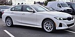 New 2026 BMW 3 SERIES 330I XDRIVE in NORTH HAVEN, CONNECTICUT