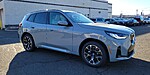 New 2026 BMW X3 30 XDRIVE in NORTH HAVEN, CONNECTICUT