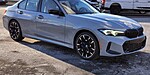 New 2026 BMW 3 SERIES 330I XDRIVE in NORTH HAVEN, CONNECTICUT