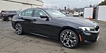 New 2026 BMW 3 SERIES 330I XDRIVE in NORTH HAVEN, CONNECTICUT