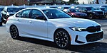 New 2026 BMW 3 SERIES 330I XDRIVE in NORTH HAVEN, CONNECTICUT
