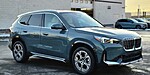 New 2026 BMW X1 XDRIVE28I in NORTH HAVEN, CONNECTICUT