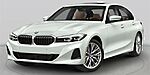 New 2026 BMW 3 SERIES 330I XDRIVE in NORTH HAVEN, CONNECTICUT