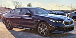 New 2026 BMW 5 SERIES 530I XDRIVE in NORTH HAVEN, CONNECTICUT