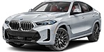 New 2026 BMW X6 XDRIVE40I in NORTH HAVEN, CONNECTICUT