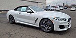 New 2026 BMW 8 SERIES 840I in NORTH HAVEN, CONNECTICUT