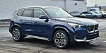 New 2026 BMW X1 XDRIVE28I in NORTH HAVEN, CONNECTICUT