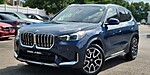 New 2026 BMW X1 XDRIVE28I in NORTH HAVEN, CONNECTICUT
