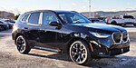 New 2026 BMW X3 30 XDRIVE in NORTH HAVEN, CONNECTICUT