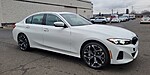 New 2026 BMW 3 SERIES 330I XDRIVE in NORTH HAVEN, CONNECTICUT