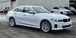 New 2026 BMW 3 SERIES 330I XDRIVE in NORTH HAVEN, CONNECTICUT