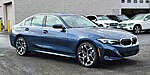 New 2026 BMW 3 SERIES 330I XDRIVE in NORTH HAVEN, CONNECTICUT