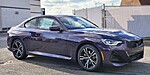 New 2026 BMW 2 SERIES 230I XDRIVE in NORTH HAVEN, CONNECTICUT