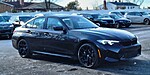 New 2026 BMW 3 SERIES 330I XDRIVE in NORTH HAVEN, CONNECTICUT