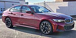 New 2026 BMW 3 SERIES 330I XDRIVE in NORTH HAVEN, CONNECTICUT