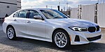 New 2026 BMW 3 SERIES 330I XDRIVE in NORTH HAVEN, CONNECTICUT