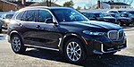 New 2026 BMW X5 XDRIVE40I in NORTH HAVEN, CONNECTICUT