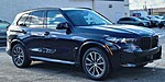 New 2026 BMW X5 M60I in NORTH HAVEN, CONNECTICUT