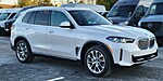 New 2026 BMW X5 XDRIVE40I in NORTH HAVEN, CONNECTICUT