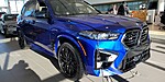 New 2026 BMW X5 M COMPETITION in NORTH HAVEN, CONNECTICUT