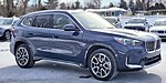 New 2026 BMW X1 XDRIVE28I in NORTH HAVEN, CONNECTICUT