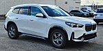New 2026 BMW X1 XDRIVE28I in NORTH HAVEN, CONNECTICUT