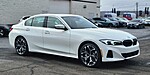 New 2026 BMW 3 SERIES 330I XDRIVE in NORTH HAVEN, CONNECTICUT