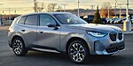 New 2026 BMW X3 30 XDRIVE in NORTH HAVEN, CONNECTICUT