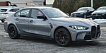 New 2026 BMW M3 COMPETITION in NORTH HAVEN, CONNECTICUT
