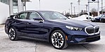 New 2026 BMW 5 SERIES 530I XDRIVE in NORTH HAVEN, CONNECTICUT