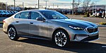 New 2026 BMW 5 SERIES 530I XDRIVE in NORTH HAVEN, CONNECTICUT