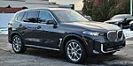 New 2026 BMW X5 XDRIVE40I in NORTH HAVEN, CONNECTICUT