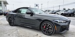 New 2026 BMW 4 SERIES M440I XDRIVE in NORTH HAVEN, CONNECTICUT