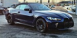 New 2026 BMW M4 COMPETITION in NORTH HAVEN, CONNECTICUT