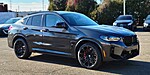 New 2025 BMW X4 M BASE in NORTH HAVEN, CONNECTICUT